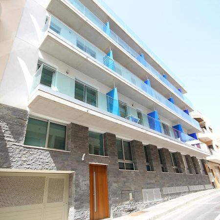 Apartment El Medano Sunset المظهر الخارجي الصورة