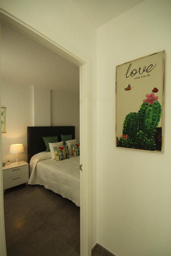 Apartment El Medano Sunset المظهر الخارجي الصورة